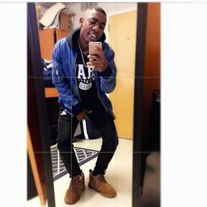 Meet your Posher, Josh m.